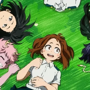 Profile image of A組女子