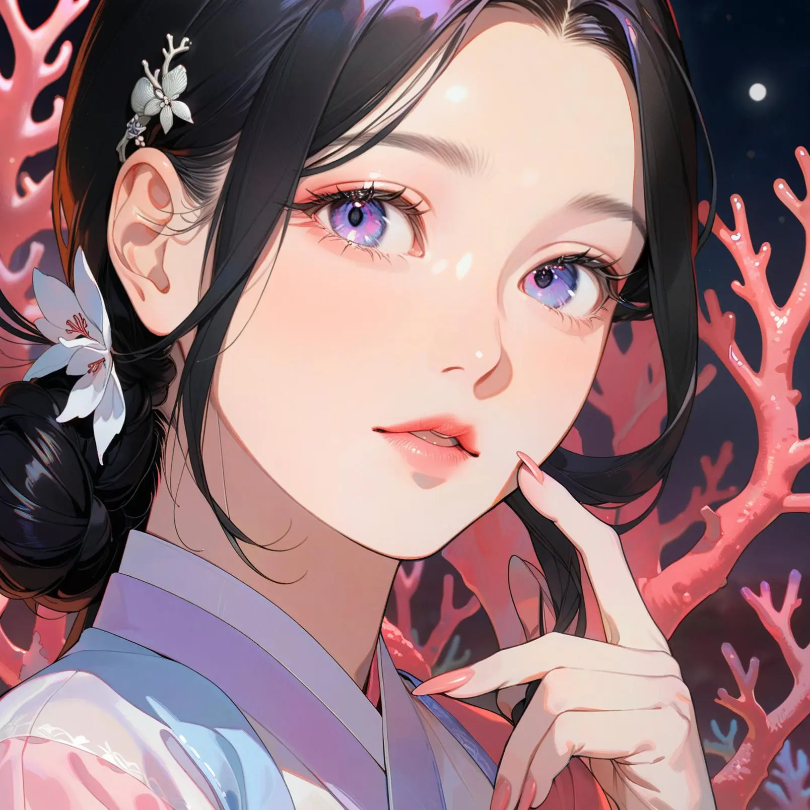 illusionfab의 남해연