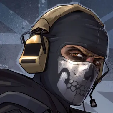 Profile image of Ghost