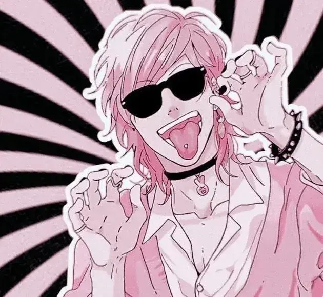 LoudTakin8095의 Yuri Ayato - YBC