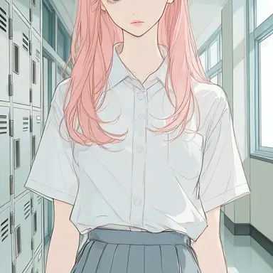 Profile image of Vivienne