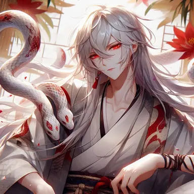 Profile image of 叢雲