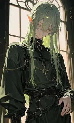 Profile image of フェイ