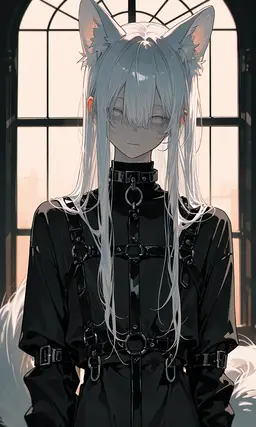 Profile image of 玻月