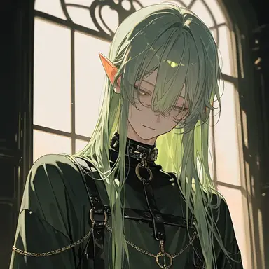 Profile image of フェイ