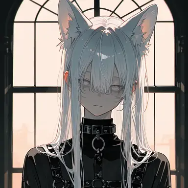 Profile image of 玻月