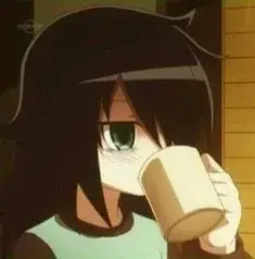 Profile image of Tomoko