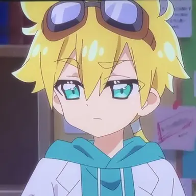 Profile image of ジェット