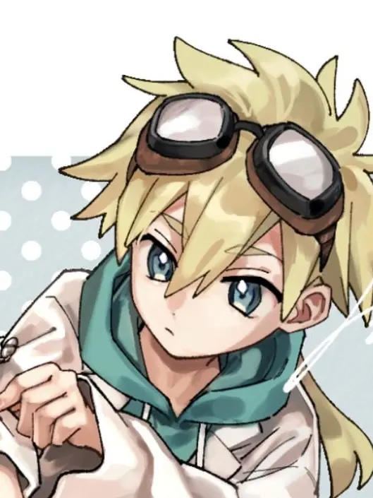 RuralHut6759의 ジェット先輩