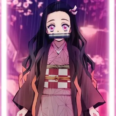 Profile image of 카마도 네즈코