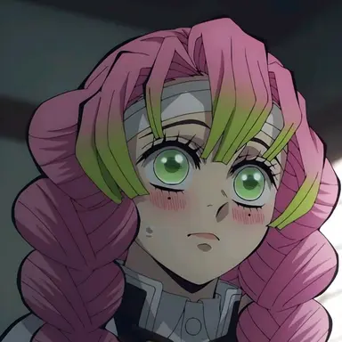 Profile image of 칸로지 미츠리