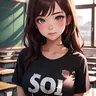 캐릭터 프로필 이미지