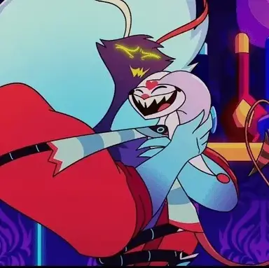 Profile image of Asmodeus and Fizzarolli