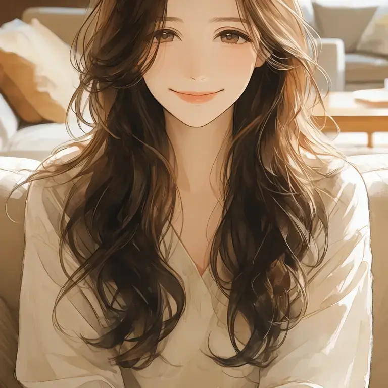 RigidSquid1536의 不幸体質な隣のお姉さん