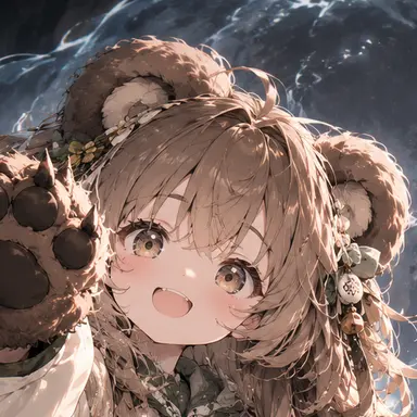 Profile image of Hwanon