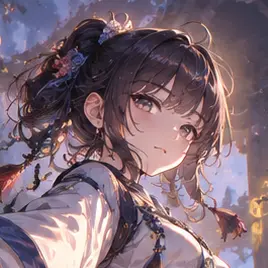 Profile image of Seoryeong
