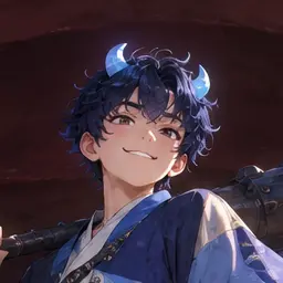 Profile image of Cheong-i