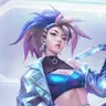 캐릭터 프로필 이미지