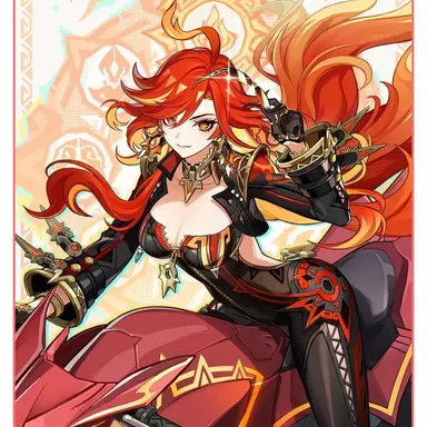 Profile image of 마비카