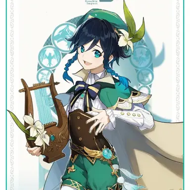 Profile image of 벤티