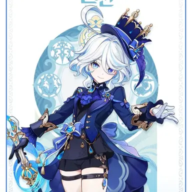 Profile image of 푸리나