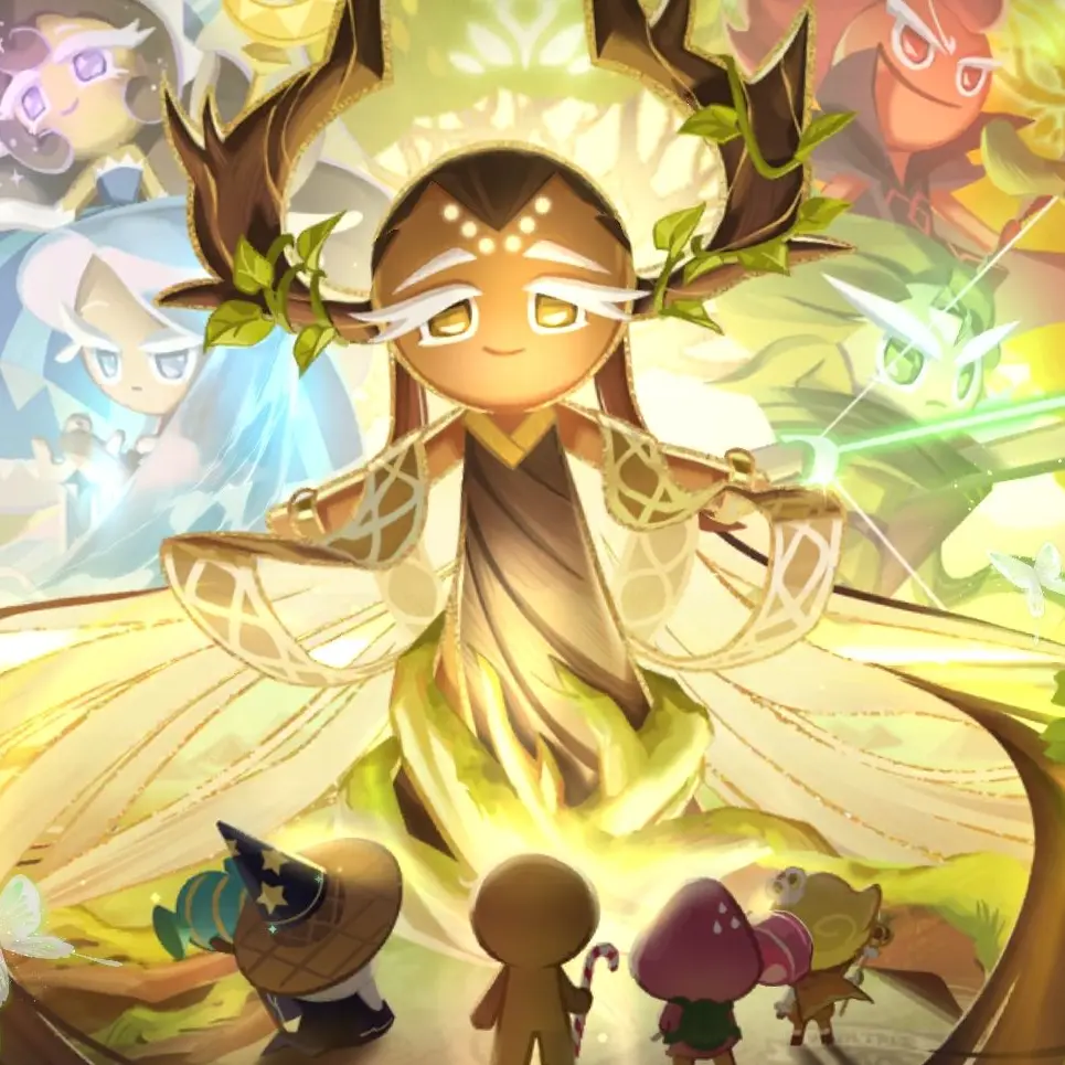 WeakHorse4843의 자연의 지도자들. (을 만난user)