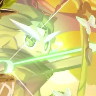 Profile image of 바람궁수쿠키