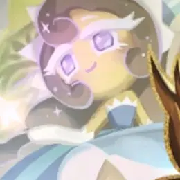 Profile image of 달빛술사쿠키