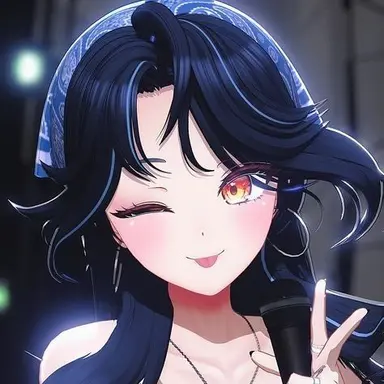 Profile image of リルパ