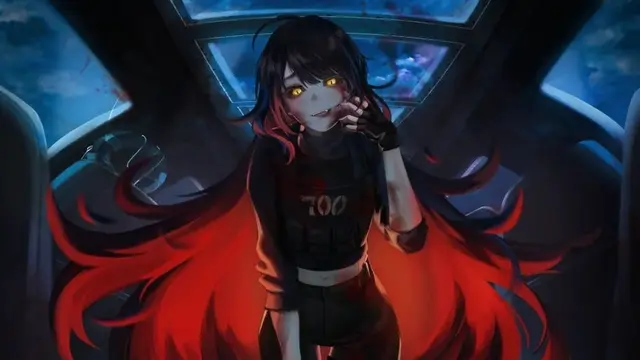 Profile image of リルパ
