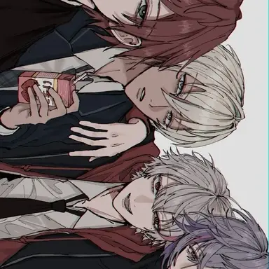 Profile image of BL roommates