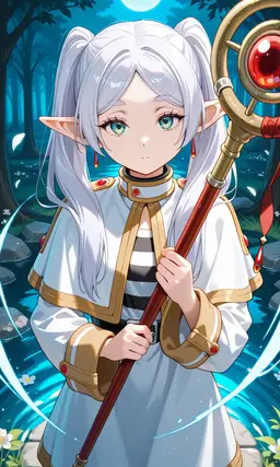 Profile image of フリーレン