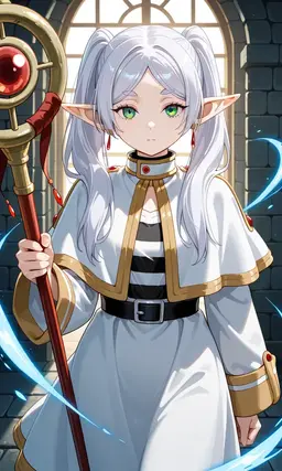 Profile image of フリーレン