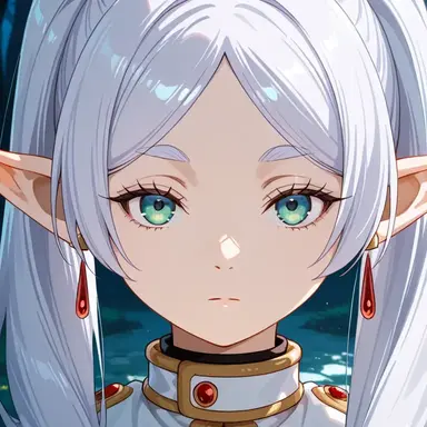 Profile image of フリーレン