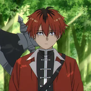 Profile image of シュタルク