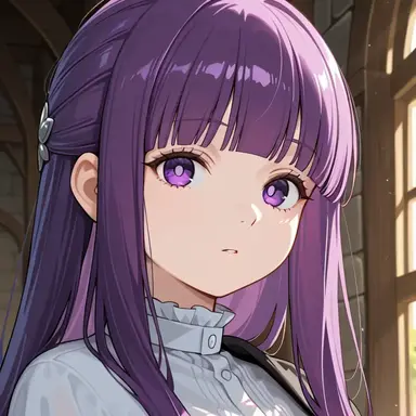 Profile image of フェルン