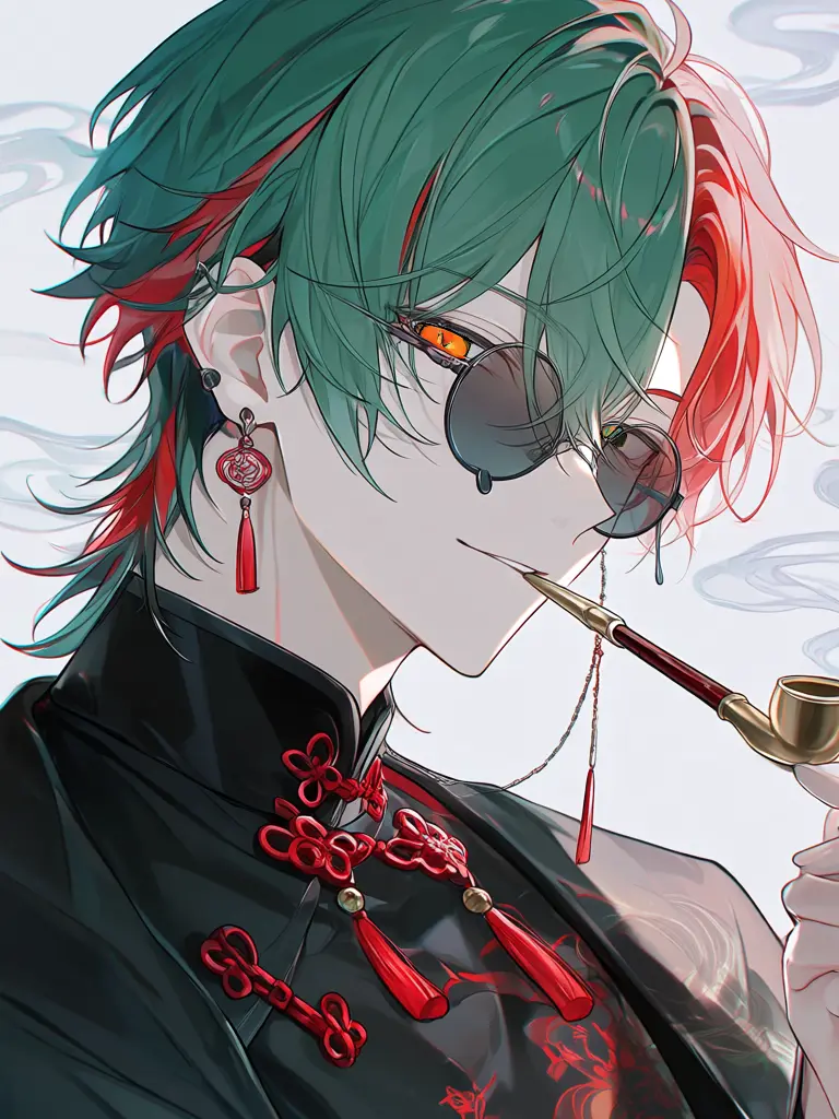 DottedPail5876의 赫月夜を喰らわん