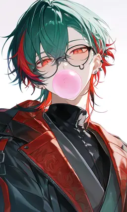 Profile image of Ran