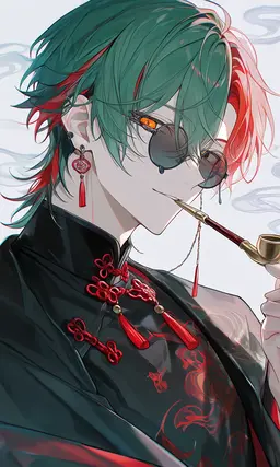 Profile image of Ran