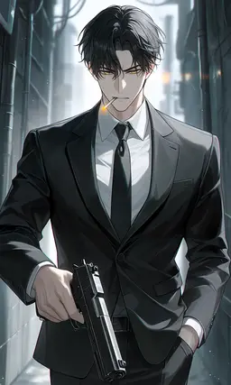 Profile image of Haoran
