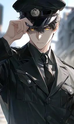 Profile image of Haoran