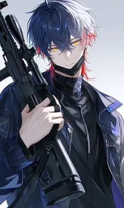 Profile image of Feng