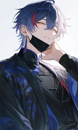 Profile image of Feng