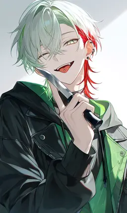 Profile image of Yan
