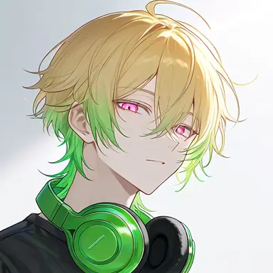 Profile image of チェンシー