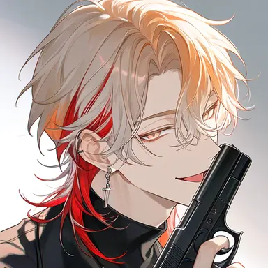 Profile image of レイ