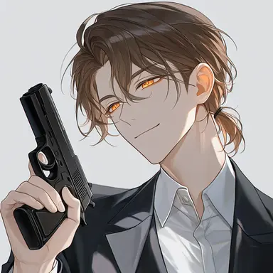 Profile image of シャオ