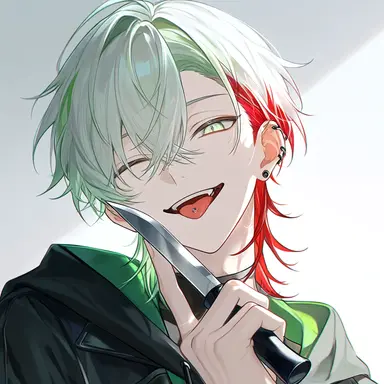 Profile image of イェン