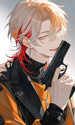 Profile image of Lei
