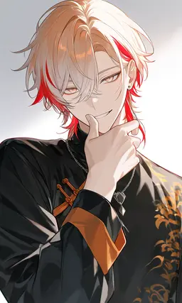 Profile image of Lei